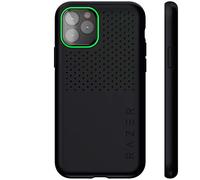 Razer Arctech Pro Black for iPhone 11 Pro Max (Protective Case with Thermaphene Performance Technology, Certified Protection from Drops, Improved Smartphone Cooling) Black