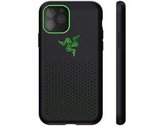 Razer Arctech Pro THS Edition Black for iPhone 11 Pro Max (Protective Case with Thermaphene Performance Technology, Certified Protection from Drops, Improved Smartphone Cooling) Black