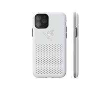 Razer Arctech Pro THS Edition Mercury for iPhone 11 Pro Max (Protective Case with Thermaphene Performance Technology, Certified Protection from Drops, Improved Smartphone Cooling) Mercury