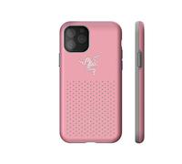 Razer Arctech Pro THS Edition Quartz for iPhone 11 Pro Max (Protective Case with Thermaphene Performance Technology, Certified Protection from Drops, Improved Smartphone Cooling) Quartz