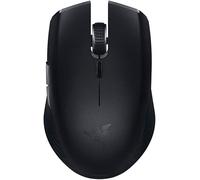 Razer Atheris - Ergonomic Gaming Mouse (350-Hour Battery Life, 7,200 Dpi Optica