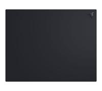 Razer Atlas Pro - Ultra-thin premium gaming mouse pad made from tempered glass - Ultra-thin 1.9 mm - Extremely smooth surface - Optimised for optical sensors - 500 x 400 mm | Black