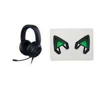 Razer AUDIO GAMING KRAKEN X LITE & Kitty Ears - Kitty Ears for All Kraken Headse
