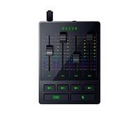 Razer Audio Mixer All-in-one Analogue Mixer for Broadcasting and Streaming