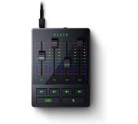 Razer Audio Mixer - Professional Mixing for Musicians