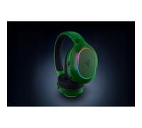 Razer Barakuda X Green Edition Headset with Microphone
