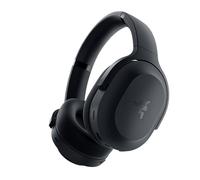 Razer Barracuda - Wireless Multi-platform Gaming and Mobile Headset (SmartSwitch Dual Wireless, Noise-Cancelling Mics, TriForce 50 mm Drivers, Memory Foam Ear Cushions, 40h Battery, USB-C) Black