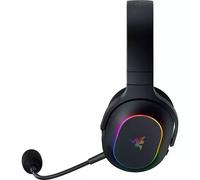 Razer Barracuda X Chroma Headset Wireless Head-band Gaming USB Type-C Bluetooth Black