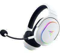 Razer Barracuda X Chroma Headset Wireless Head-band Gaming USB Type-C Bluetooth Black, White