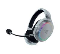 Razer Barracuda X Chroma Phantom White 7.1 Wireless Gaming Headset