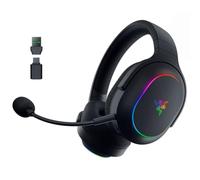 Razer Barracuda X Chroma Headset Wireless Head-band Gaming USB Type-C Bluetooth Black