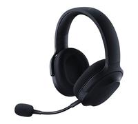Razer Barracuda X Headset, Black, 7.1 Surround Sound, 40mm Drivers, USB/3.5mm/2.