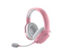 Razer Barracuda X Headset Wired & Wireless Head-band Gaming USB Type-C Bluetooth Pink
