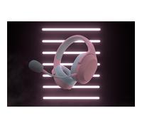 Razer Barracuda X Headset Wired & Wireless Head-band Gaming USB Type-C Bluetooth Pink