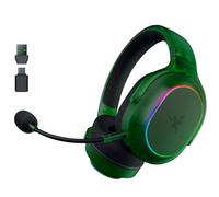 Razer Barracuda X Chroma Wireless Gaming Headset - Green