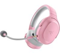 Razer Barracuda X Headset Wired & Wireless Head-band Gaming USB Type-C Bluetooth Pink