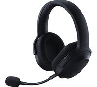 Razer Barracuda X Wireless Gaming & Mobile Headset (PC, Playstation, Switch, Android, iOS): 2022 Model - 2.4GHz Wireless + Bluetooth - ..