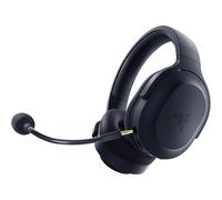 Razer Barracuda X Wireless Multi-Platform Gaming and Mobile Headset - Black