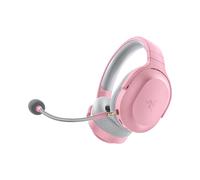 Razer Barracuda X Wireless Multi-Platform Gaming and Mobile Headset Quartz Pink