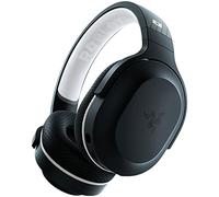 Razer Barracuda X - Wireless Multi-platform Gaming and Mobile Headset (SmartSwitch Dual Wireless, Ergonomic Design, TriForce 40mm, Cardioid Mic, On-Headset Controls, 50h Battery USB-C) Roblox Ed.