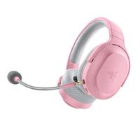 Razer Barracuda X - Wireless Multi-platform Gaming and Mobile Headset (SmartSwitch Dual Wireless, Ergonomic Design, TriForce 40 mm, Cardioid Mic, On-
