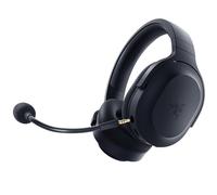 Razer Barracuda X - Wireless Multi-platform Gaming and Mobile Headset (SmartSwitch Dual Wireless, Ergonomic Design, TriForce 40 mm, Cardioid Mic, On-