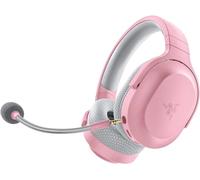 Razer Barracuda X Headset Wired & Wireless Head-band Gaming USB Type-C Bluetooth Pink