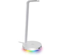 Razer Base Station V2 Chroma - Gaming Headset Stand USB Hub - Mercury