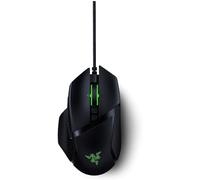 Razer Basilisk V2 11 Button RGB Optical Gaming Mouse - Black