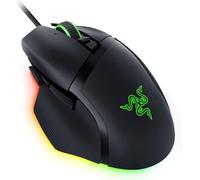 Razer Basilisk V3 35K - Fully Customizable Ergonomic Wired Gaming Mouse Black