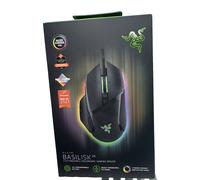 Razer Basilisk V3 Gaming Mouse RGB Wired Ergonomic 26K DPI Optical PC FPS MMO