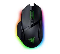Razer Basilisk V3 Pro 35K Gaming Mouse, Black, Hyperspeed Wireless, 11 Programma