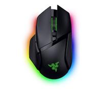 Razer Basilisk V3 Pro 35K Wireless Optical Gaming Mouse - Black