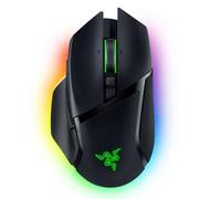 Razer Basilisk V3 Pro mouse Right-hand RF Wireless + Bluetooth + USB Type-C Optical 30000 DPI