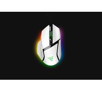 Razer Basilisk V3 Pro mouse Right-hand RF Wireless + Bluetooth + USB Type-C