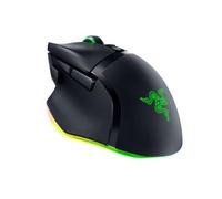 Razer Basilisk V3 Pro mouse Right-hand RF Wireless + Bluetooth + USB Type-C O...