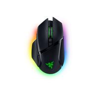 Razer Basilisk V3 Pro mouse Right-hand RF Wireless + Bluetooth + USB Type-C Optical 30000 DPI