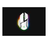 Razer Basilisk V3 Pro mouse Gaming Right-hand RF Wireless + Bluetooth + USB Type-C Optical 30000 DPI