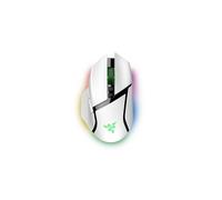 Razer Basilisk V3 Pro mouse Gaming Right-hand RF Wireless + Bluetooth + USB Type-C Optical 30000 DPI