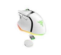 Razer Basilisk V3 Pro, Right-hand, Optical, RF Wireless + Bluetooth + USB Typ...
