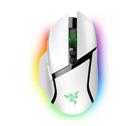 Razer Basilisk V3 Pro White Wireless USB 30000 DPI Gaming Mouse