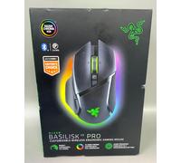 Razer Basilisk V3 Pro mouse Right-hand RF Wireless + Bluetooth + USB Type-C Optical 30000 DPI