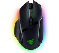 Razer Basilisk V3 Pro Wireless Gaming Mouse with 11 Programmable Buttons, Focus Pro 30K Sensor, Gen-3 Optical Switches, HyperScroll Tilt Wheel, RGB