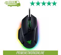 Razer Basilisk V3 mouse Gaming Right-hand USB Type-A Optical 26000 DPI