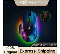 Razer Basilisk V3 Wired Gaming Mouse 26000 DPI Optical RGB E-sports Gamer For PC Laptop black