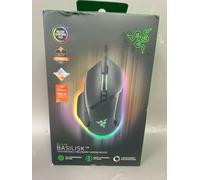 Razer Basilisk V3 Wired Gaming Mouse Chroma RGB Optical New Sealed Black