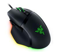 Razer Basilisk V3 Wired Gaming Mouse, Optical, Gen2 Optical Switches, 26000dpi,