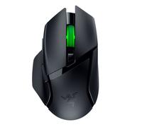 Razer Basilisk V3 X Hyperspeed Black Wireless Bluetooth 18000 DPI Gaming Mouse