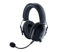 Razer Blackshark V2 Pro Headset Wireless Head-band Gaming Bluetooth Black