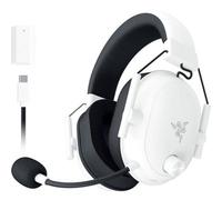 Razer Blackshark V 2 Hyperspeed For Pc - Wireless E-Sports Gaming-Headset Lightweight 280 G (Super Wideband Microphone, Triforce